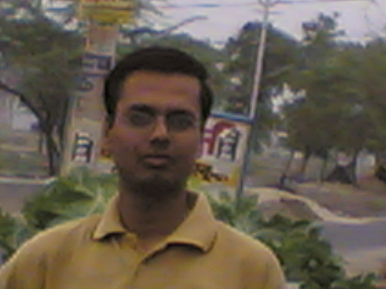 IT'S ME